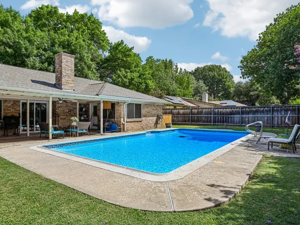 6404 Suncrest Ct, North Richland Hills, TX 76180