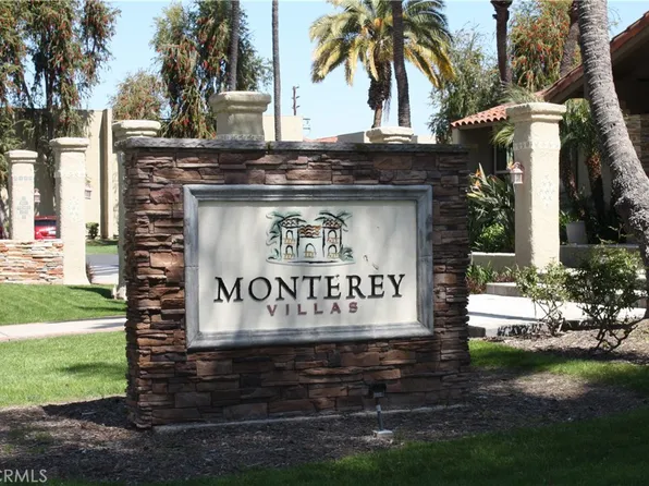 1345 Cabrillo Park Dr APT K01, Santa Ana, CA 92701