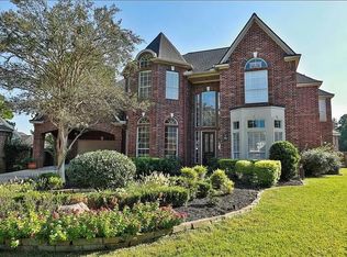 9723 Kepler McVey Ct, Spring, TX 77379