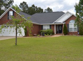 2655 Turning Leaf Ln, Dalzell, SC 29040