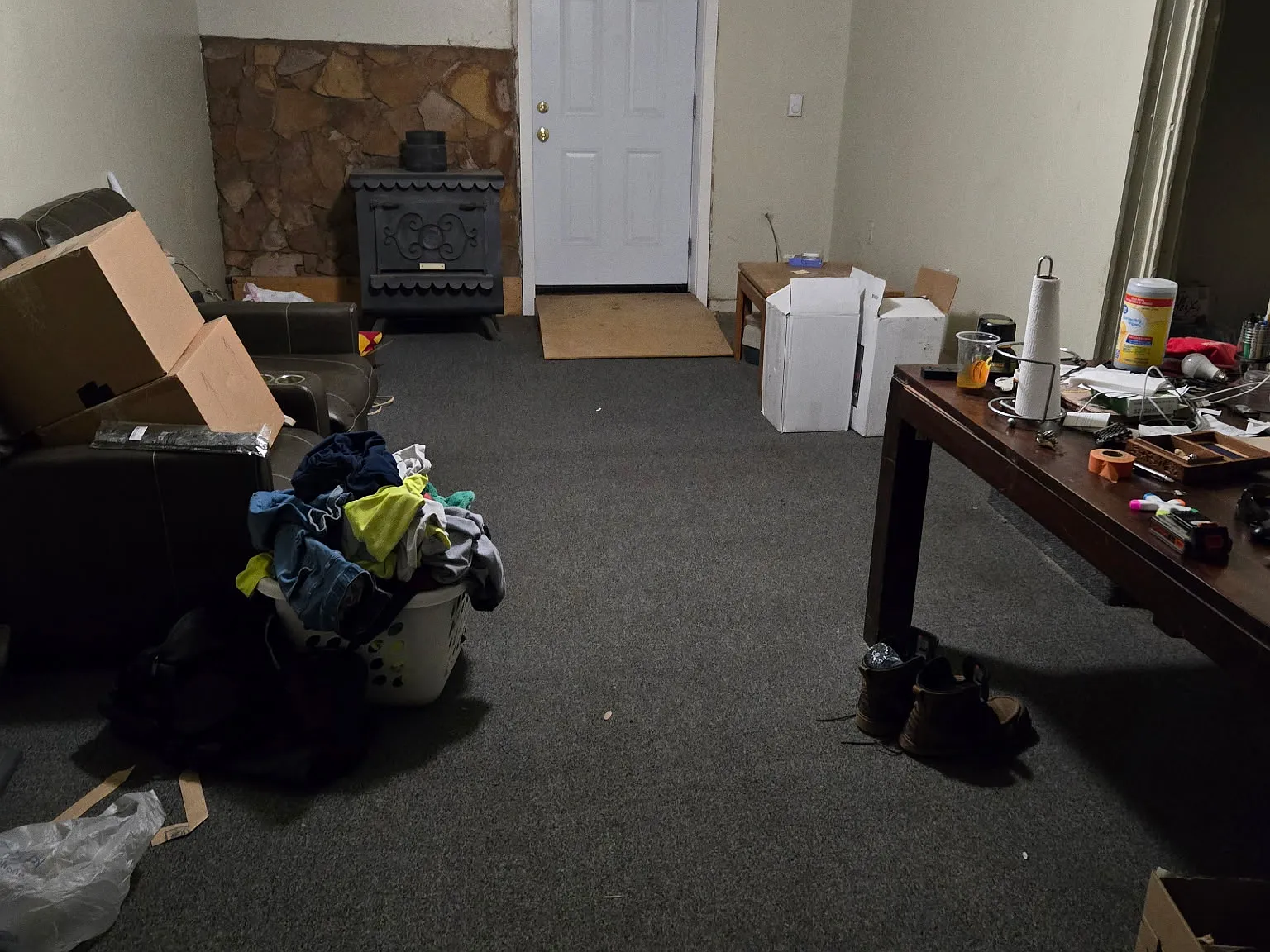 2 bed, 1000 sqft, $1,350 — Photo 4