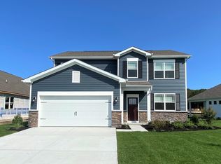 408 Lena Ln, Fruitland, MD 21826