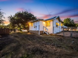 31308 Highway 94, Campo, CA 91906