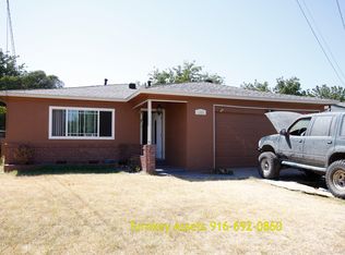 1625 S Sinclair Ave, Stockton, CA 95215