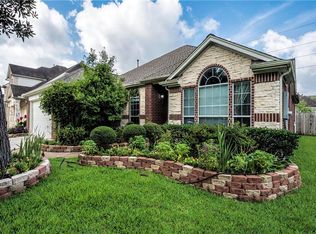 19911 Glen Lake Dr, Spring, TX 77388