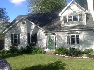 4025 Weckerly Rd, Monclova, OH 43542