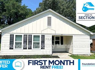 307 Harrell St, Memphis, TN 38112