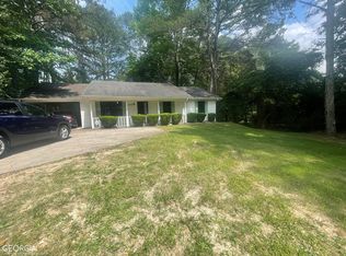 6454 W Fayetteville Rd, Riverdale, GA 30296