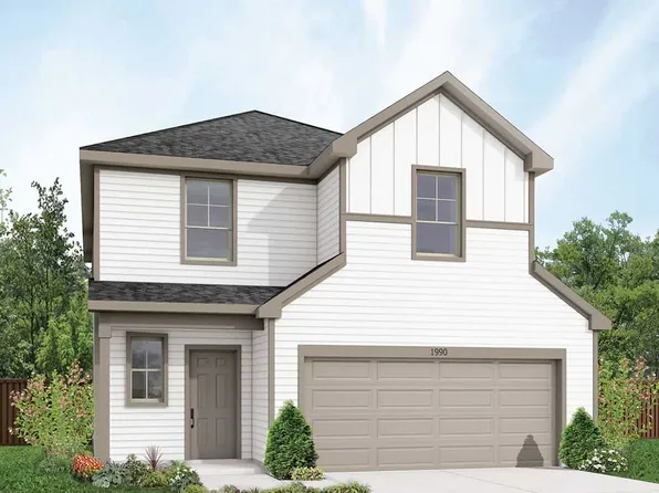 Legend Plan, Bel Air Village