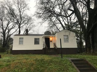 1636 34th St, Birmingham, AL 35208