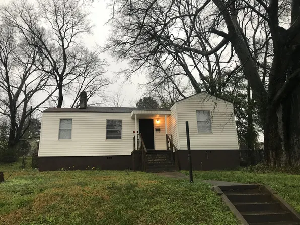 1636 34th St, Birmingham, AL 35208