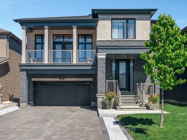 76 Ascari Rd, Ottawa, ON K4M 0M6