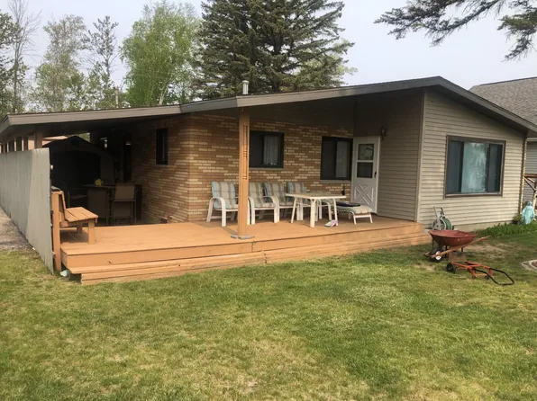 115 Chinook Trl, Prudenville, MI 48651