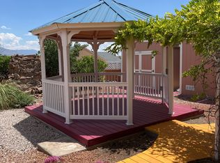 6916 Albany Hills Dr NE, Rio Rancho, NM 87144