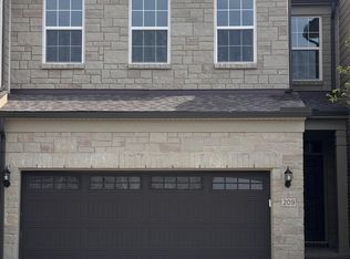 209 Addison Cir, Commerce Township, MI 48390