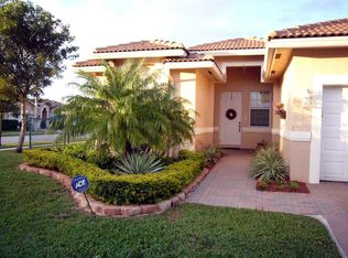 13799 SW 31st St, Miramar, FL 33027