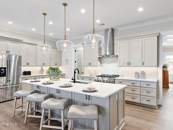 5th image of 5403 Ellen Dale Place (Lot 39)