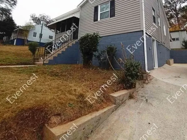 1525 30th St, Birmingham, AL 35218