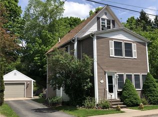 71 Hudson St, Oneonta, NY 13820