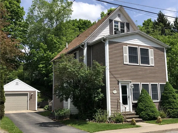 71 Hudson St, Oneonta, NY 13820