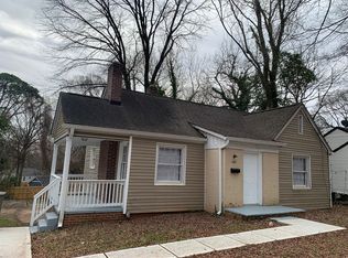 3018 Carol Ave, Charlotte, NC 28208