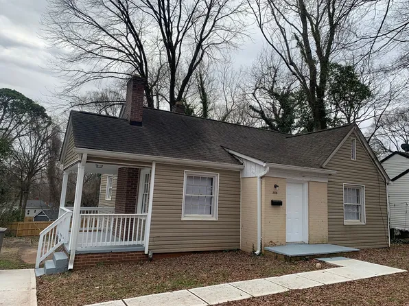 3018 Carol Ave, Charlotte, NC 28208