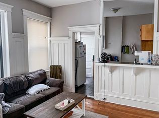 1050 Commonwealth Ave #54, Boston, MA 02215