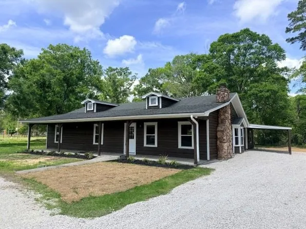 915 Sawmill St, Vidor, TX 77662