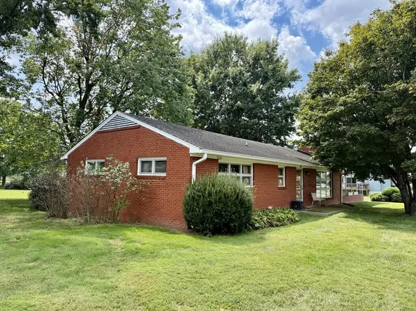 305 McArthur Cir, Bristol, VA 24201