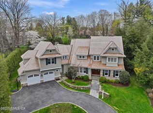 10 Francine Dr, Greenwich, CT 06830
