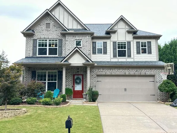 5435 Ivy Nole, Cumming, GA 30040