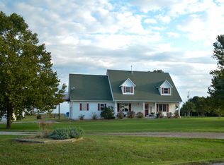 113 W Rte W, Dadeville, MO 65635