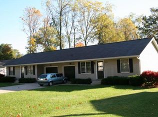 9231 4th St, Berrien Springs, MI 49103