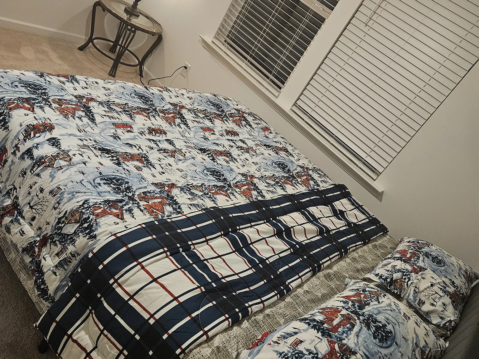 4 bed, $1,100 — Photo 2