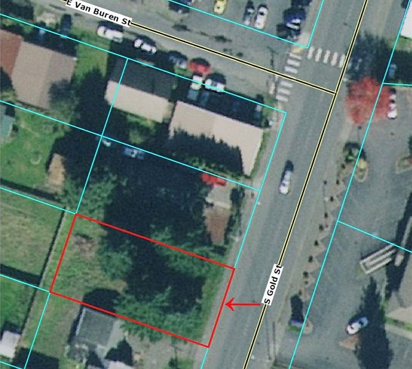 1st image of 0 XXX S Gold Street