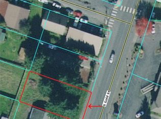 0 S Gold St, Centralia, WA 98531