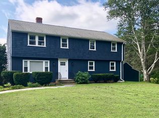 26 Frying Pan Ln #2, Stratham, NH 03885