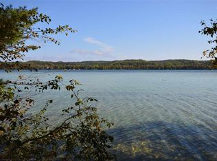 N Dalton Shores Dr, Lake Leelanau, MI 49653