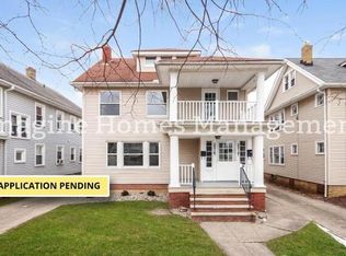 2216 Northland Ave, Lakewood, OH