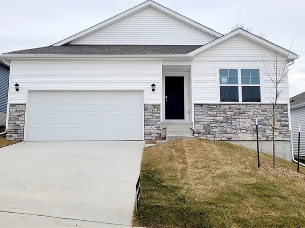 513 Elkhorn St, Mitchellville, IA 50169