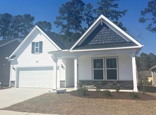 1209 Calabash Station Blvd NW, Calabash, NC 28467