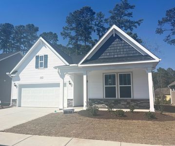 1209 NW Calabash Station Blvd., Calabash, NC, 28467