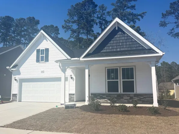 1209 NW Calabash Station Blvd., Calabash, NC 28467