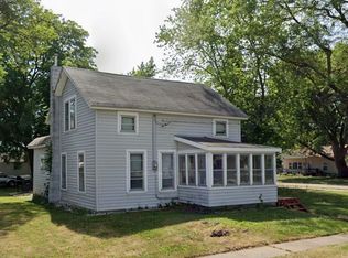 955 5th St, Jesup, IA 50648