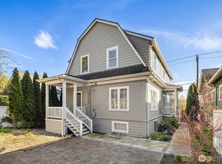 250 NE 50th Street, Seattle, WA