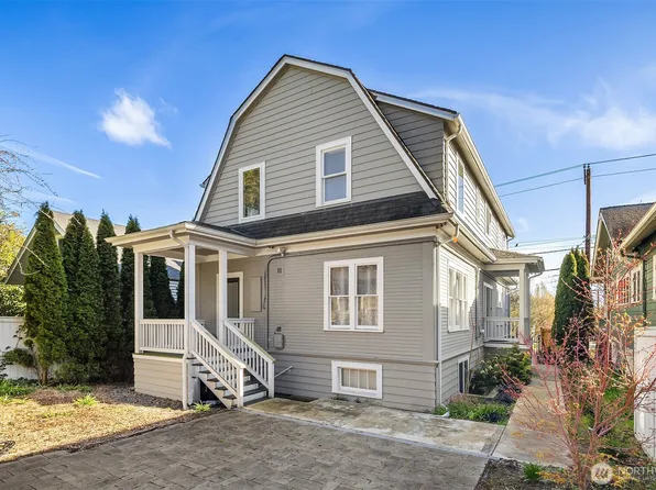 250 NE 50th Street, Seattle, WA 98105