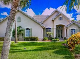 8314 Tuliptree Pl, Naples, FL 34113