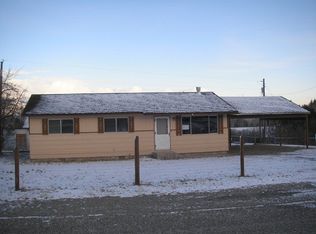 401 Copper St, Salmon, ID 83467