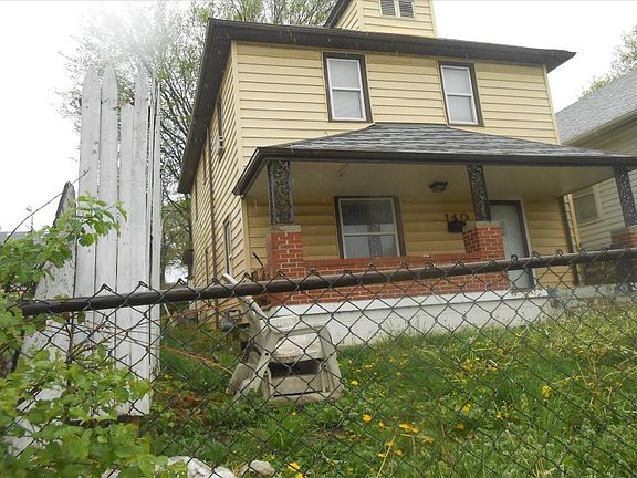 2nd image of 140 Wheeling Ave