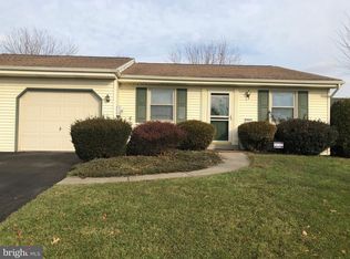 1921 Brentwood Dr, Middletown, PA 17057